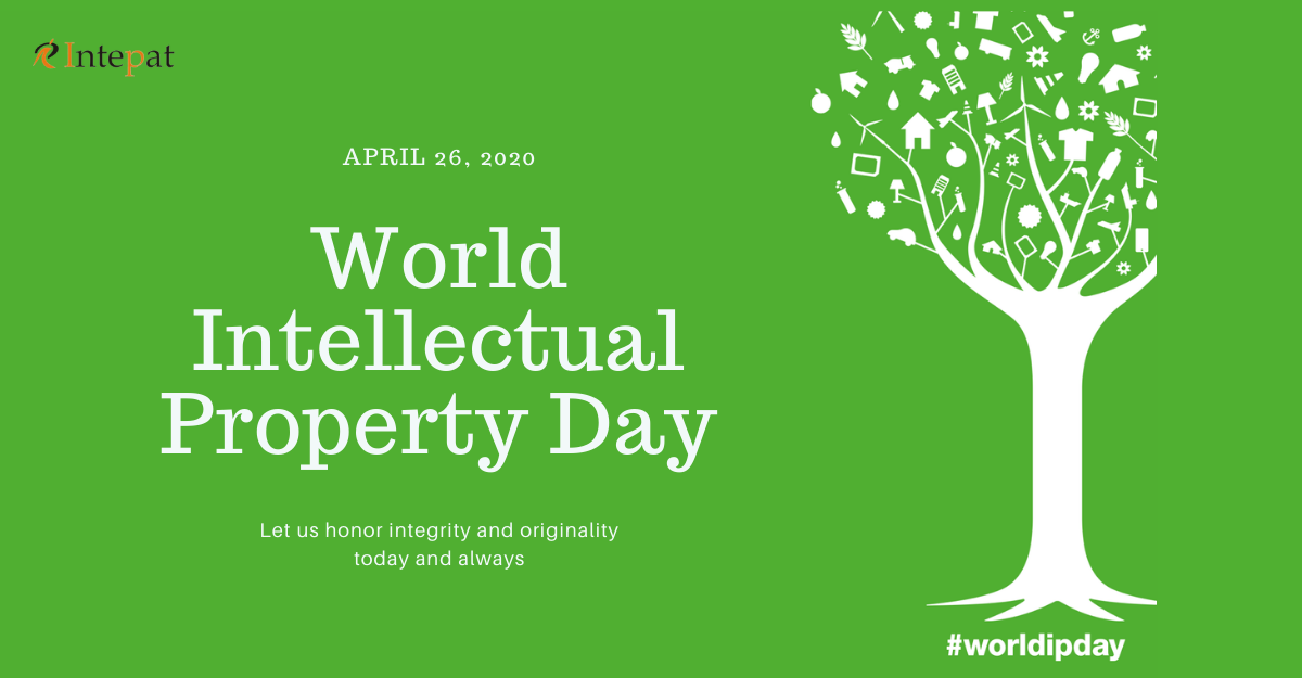 26th April 2024 - World Intellectual Property Day HD Photos